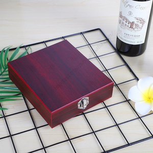 Juego de Accesorios para Vino LT115 al por Mayor, Caja de Regalo con Sacacorchos de Lujo - Product Image 3