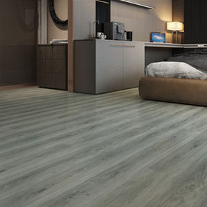 Hecho en China fácil proceso Ac4 Ac2 8Mm 12Mm Hdf <span class=keywords><strong>piso</strong></span> Mdf suelo SPC, fácil mantenimiento <span class=keywords><strong>Depot</strong></span> Stone suelo <span class=keywords><strong>de</strong></span> plástico/ - Product Image 6