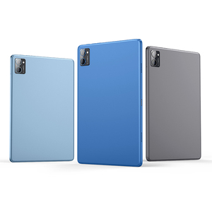 10.1 Inch Máy Tính Bảng PC <span class=keywords><strong>Android</strong></span> 12 Hệ Thống 6GB RAM 128GB Rom Wifi IPS FHD Màn Hình Ban Đầu MTK Bộ Vi Xử Lý 10 Kích Thước Máy Tính Bảng PC <span class=keywords><strong>Android</strong></span> - Product Image 5