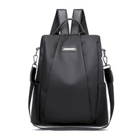 Mochila de viaje para mujer, estilo coreano, mochilas escolares de moda para niñas, mochila para niños