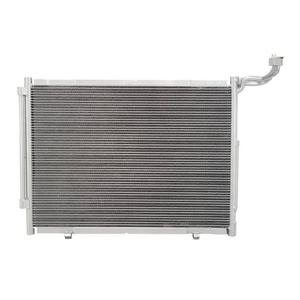 H6bz19712c H6bz19712a Voor <span class=keywords><strong>Ford</strong></span> Ecosport 1.0T Airconditioner Condensor Radiator Parallelle Stroom Condensor Ac Condensor - Product Image 1