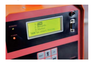 Máquina de Soldadura por Electrofusión de Alta Calidad de 315 MM para Tubos de Plástico PE/PP - Product Image 5