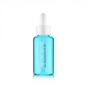 Gx Alevio Ultra Hi 30 Cosmetics Glass <b>Dropper</b> <b>Bottle</b> 30ml Screw 18-400 Skin Care, Make Up, Hair Care Gerresheimer ref.F030X3V18 - Product Image 1