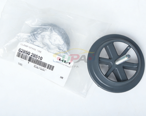 62850-28510 SERRE-ROULEAU DE SECOURS 62850 28510 pour Hyundai Kia 6285028510 - Product Image 3