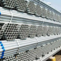 Machine de soudage de tubes à grande vitesse pour la fabrication de tuyaux en acier galvanisé