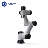 Bras de robot manipulateur collaboratif Cobot de haute qualité OkyRie Robots industriels collaboratifs DOBOT CR3 6 axes