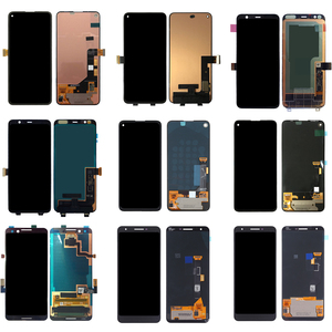 Điện thoại di động <span class=keywords><strong>LCD</strong></span> GX GX3 cứng OLED thay thế <span class=keywords><strong>LCD</strong></span> cảm ứng màn hình hiển thị cho Apple iPhone x XS xsmax 11pro 12 12 14 Pro <span class=keywords><strong>LCD</strong></span> ekran - Product Image 2