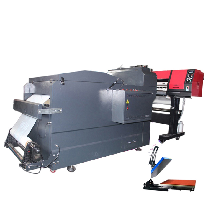 Большая скидка, печатная машина для футболок, Широкоформатная печатная машина, плоттер, цифровой текстильный струйный принтер dtf