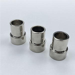 Inserts filetés métriques en acier inoxydable forgé à froid 072406, fixations pour meubles - Product Image 3