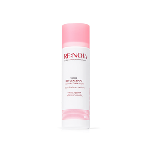 Re:Noia Dry <b>Shampoo</b> Peony 150ml Rice Extract Hair Care - Product Image 2