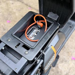 巴西海外仓701 E型成人电动滑板车1000W 60V20Ah电动摩托车代发货 - Product Image 2