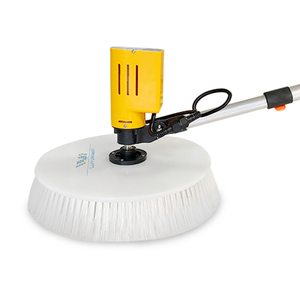 Lavadora Portátil de Paneles Solares de Una Sola Cabeza, Dispositivo de Limpieza de Alta Eficiencia para Uso en Plantas de Energía <span class=keywords><strong>Solar</strong></span> - Product Image 6