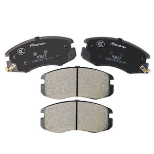 M3627 350BEZT04S00F Plaquettes de frein avant en vente directe d'usine pour Changan <span class=keywords><strong>Auchan</strong></span> X5 Cs35 Plus X5 Plus - Product Image 5