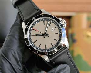 Montre mécanique pour homme entièrement automatique avec verre traité multifonctionnel, nouvelle montre pour homme - Product Image 2