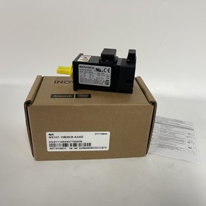 Motor Servo AC INOVANCE MS1H1-10B30CB-A330Z - Product Image 1