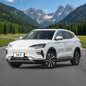 Byd Song Plus EV 2025, Auto Eléctrico, Compre el Byd Song Plus EV en China - Product Image 1