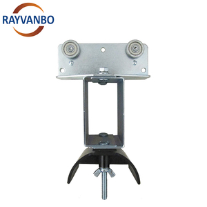 C30 c32 c40 c40 c63 c-ट्रैक केबल ट्रॉली के लिए फेस्टन सिस्टम पर - Product Image 3