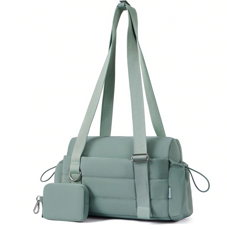 New Sports Yoga Gym Duffel Bag