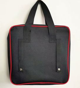 Free sample Heavy Duty Cable <b>Storage</b> Carry Bag Organizer Bag - Perfect <b>for</b> <b>Caravans</b>, Gardening Equipment, All Cables + - Product Image 4
