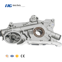 Ensemble de pompe à huile de qualité professionnelle 24402722 90541506 90295214 pour Opel Vectra Zafira Sintra Astra Belmont Cavalier Carlton
