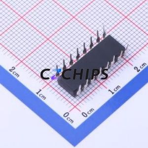 ทรานซิสเตอร์ทรานซิสเตอร์ทรานซิสเตอร์ DIP-16 KP10400E ออปโต้คัปเปลอร์เอาท์พุทใหม่ของแท้ชิ้นส่วนอิเล็กทรอนิกส์ - Product Image 2