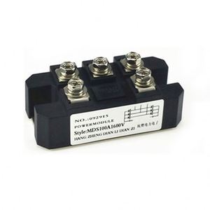 Pack Of 2 3 Phase Bridge Rectifier 50A 1200V High Power Aluminum Bridge Rectifier Diode For Pwm Inverter Electric Current Inputbattery Charging Pack Of 2 3 Phase Bridge Rectifier 50A 1200V High Power Aluminum Bridge Rectifier Diode For Pwm Inverter Electric Current Inputbattery Charging