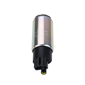 Bomba de Combustible de Alta Presión de Japón para Kubota Rd411-51353, Piezas de Bomba de Combustible para Toyota, Bomba de Combustible Eléctrica Universal 24V 4Hk1 - Product Image 5