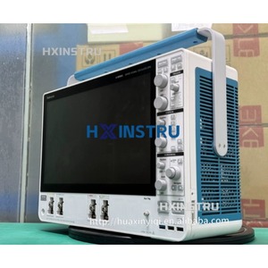 ออสซิลโลสโคปสัญญาณผสม Tektronix MSO64-6-BW-4000 มือสอง รุ่น H - Product Image 2