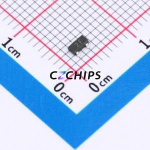Nuevo Transistor Original MMBT2907A(2F) SOT-23, Transistor de Unión Bipolar (BJT) - Product Image 1