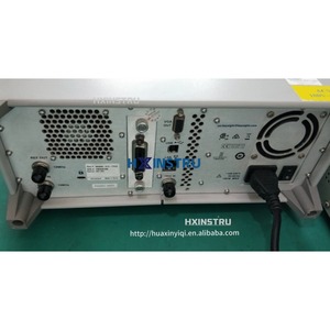 Analyseur de spectre RF Keysight (Agilent) N9320B, 9 kHz - 3 GHz - Product Image 3