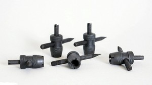 Outil de réparation de pneus à quatre voies, outil de réparation automobile - Product Image 5