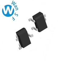 New SM712 TVS Diodes Circuit One-stop BOM List RFQ Quotation