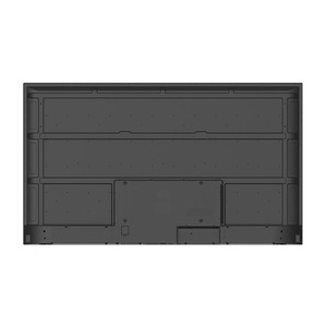 Téléviseur intelligent 4K de 85 pouces avec verre trempé de 4 mm, télévision LED anti-collision et anti-éclatement pour KTV et espaces publics - Product Image 6