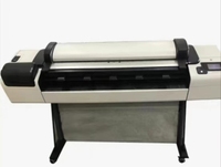Impresora de Dibujo Comercial de Alta Velocidad T790-A0, Impresora de Dibujo de Inyección de Tinta, Máquina Automática de Inyección de Tinta y Agua T800 T900 T1100 T1300