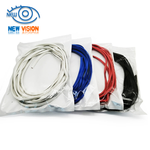 High Quality Auto Parts Decorative Accessories <strong>Car</strong> <strong>Door</strong> Trim Strip TPO Rubber <strong>Car</strong> <strong>Door</strong> <strong>Edge</strong> <strong>Protector</strong> - Product Image 3
