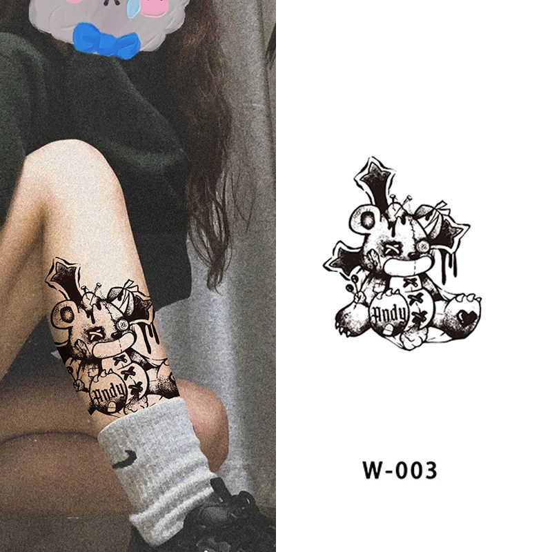 W-003