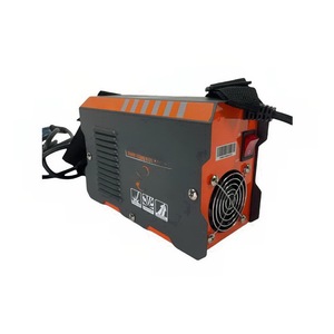 Saldatrice Inverter Daewoo DAMINI 140IT con Capacità 20/140A Modello 700167 Essenziale per Forniture di Saldatura e Brasatura - Product Image 1