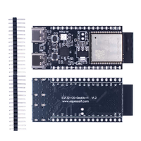 Carte de développement Keyang ESP32 Android OS WiFi à très faible consommation d'énergie, double cœur, partiellement préprogrammée, compatible Zigbee Thread Matter
