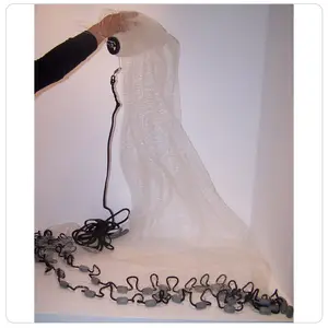 Toptan yüksek kaliteli naylon Mono döküm balık ağları üreticisi atmak el Fashing Cast Net