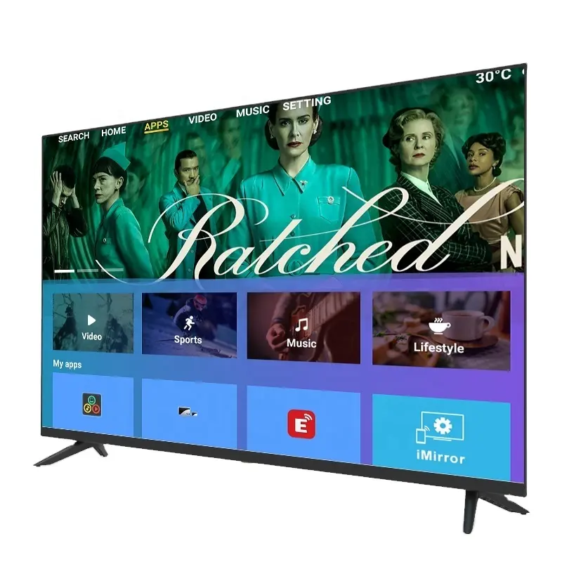 65 inch smart tv 4k ultra hd 55 65 75 85 inch smart android flat screen led tv