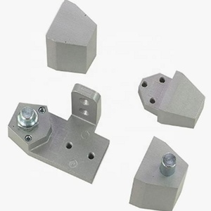 Tùy chỉnh kim loại ép phun thép không gỉ phần bột luyện kim thiêu kết lò các bộ phận chính xác cho máy móc - Product Image 3