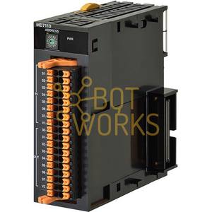 Omron CK3WMD7120 - Nuevo - Product Image 1