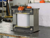 Transformateur abaisseur de tension 220V vers 110V 20KVA 50KVA Monophasé Convertisseur en aluminium