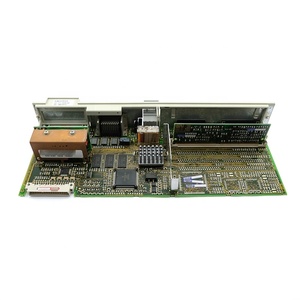 แผงวงจรควบคุมคุณภาพสูง 6SN1118-0DG21-0AA1 - Product Image 3