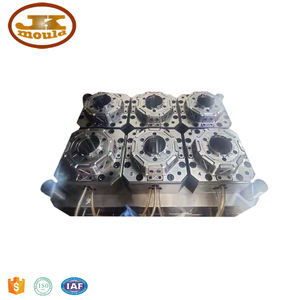 Fabricant professionnel Moule à gobelets à paroi mince en acier de haute qualité à canaux chauds/froids avec une durée de vie de <span class=keywords><strong>3</strong></span> millions de coups et une surface polie - Product Image 3