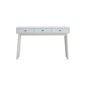 Table console en bois de marque EVEREST nouveau design de meubles de salon en chêne/pin/acacia fabricant du Vietnam - Product Image 1