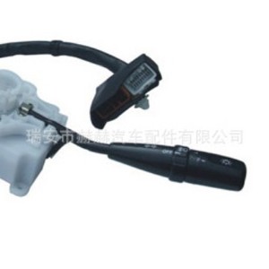 สวิตช์คอมบิเนชั่นโตโยต้า 84310-37230 84310-37231RHD 12V สวิตช์ไฟเลี้ยวสำหรับรถยนต์โตโยต้า FAW JP - Product Image 2