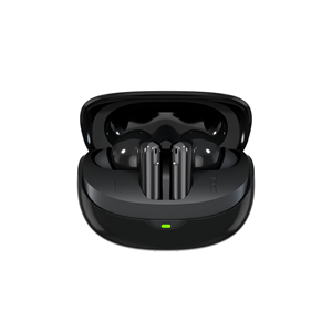 หูฟังไร้สาย TWS รุ่นใหม่ล่าสุด 4 ไมค์ตัดเสียงรบกวน ANC พร้อมหน้าจอดิจิตอล กันน้ำระดับ IPX4 6.0  ความหน่วงต่ำ - Product Image 4