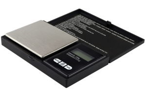 Balance de précision portable 2024 populaire pour bijoux, balance de poche numérique domestique pour femme - Product Image 2