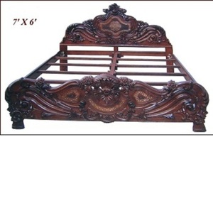 Cama de Madera FT-24 - Product Image 4